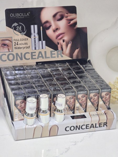 كونسيلر Olibolla