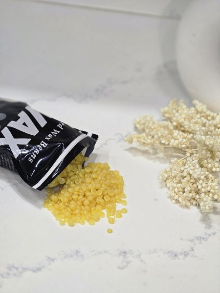 واكس حبيبات ١٠٠غرام