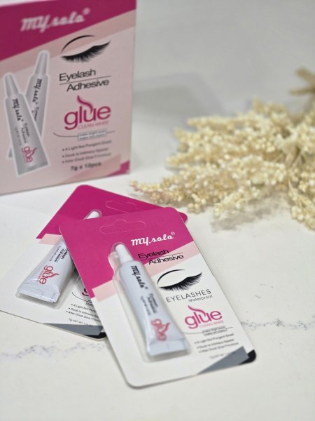 لاصق رموش My Solo