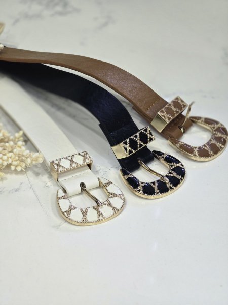 حزام جلد (قشاط)