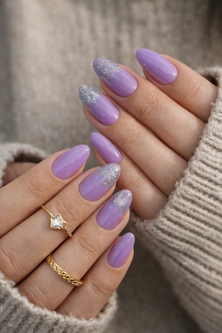 اظافر صبايا رش جلتر