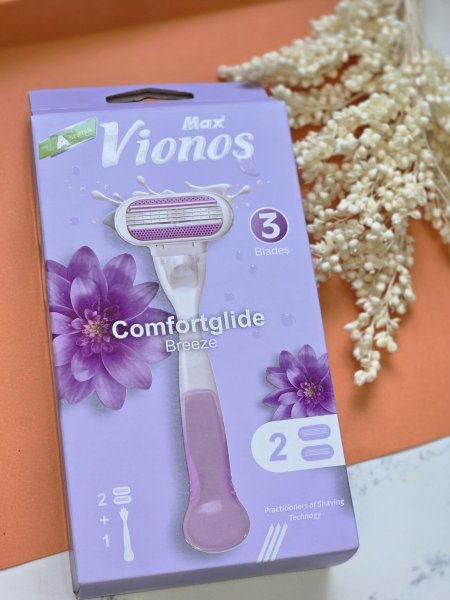 بكج شفرات فينوس