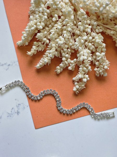 اسوارة زرقون ناعمه