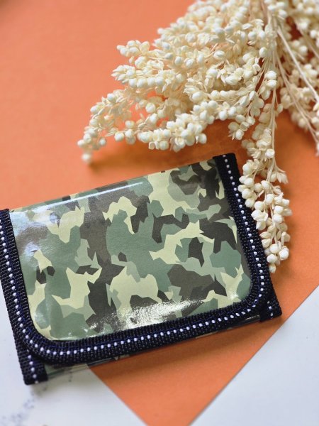 جزدان اطفال ولادي