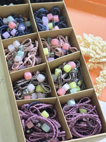 رباط كوري <br> <span class='text-color-warm'>سيتوفر قريباً</span>