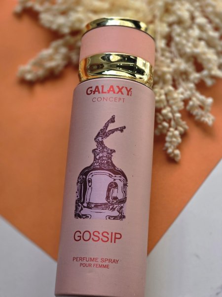 مزيل عرق GOSSIPماركة جالكسي