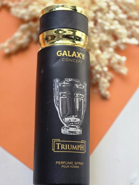 مزيل عرقTRIUMPH ماركة جالكسي