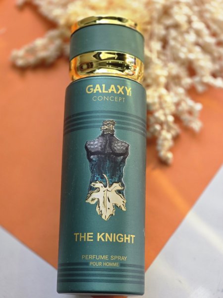 مزيل عرقthe knight ماركة جالكسي