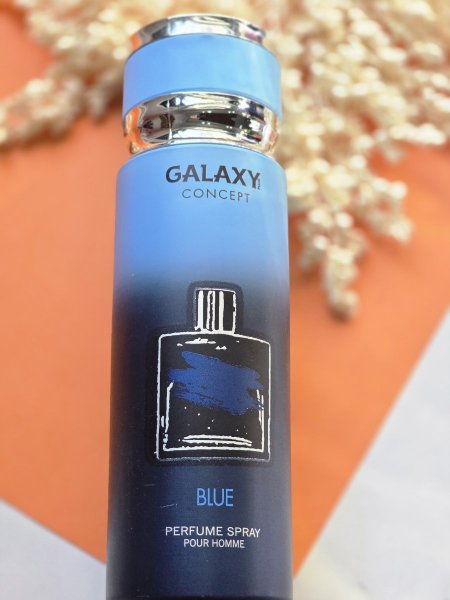 مزيل عرق BLUE ماركة جالكسي