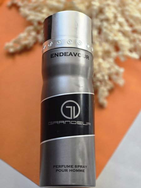 مزيل عرق جرانديور