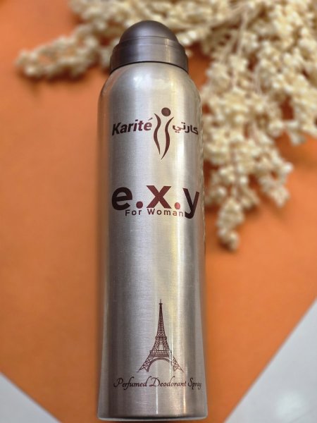 مزيل عرق كارتي