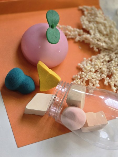 بيوتي بلندر دلو