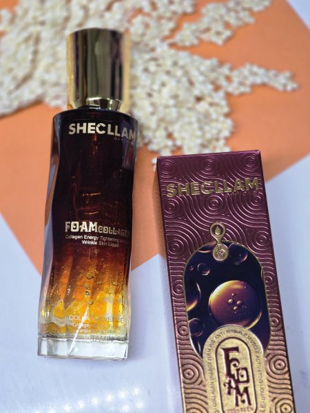 سيروم شي كلام