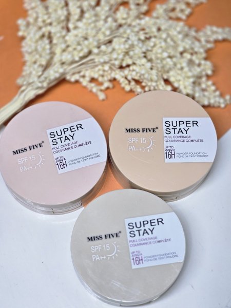 بودرة سوبر ستي