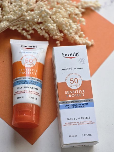 واقي شمسEucerin
