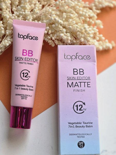 اساس توب فيس Bb