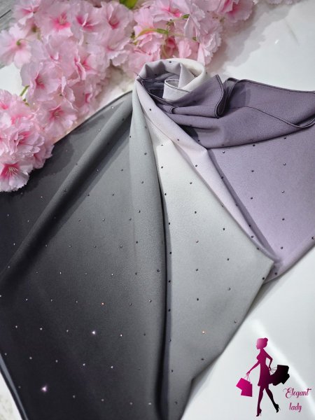 اسود نهدي
