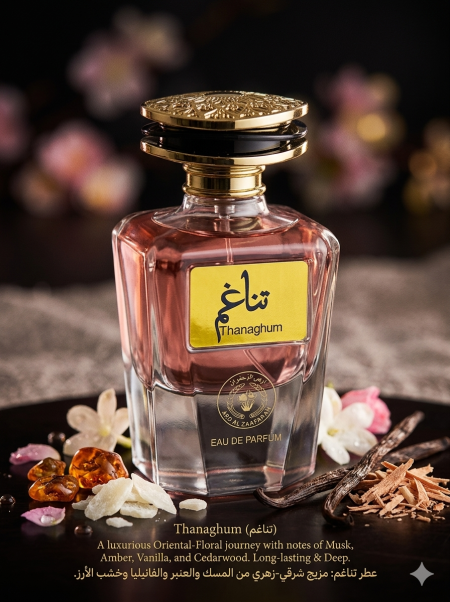 عطر تناغم