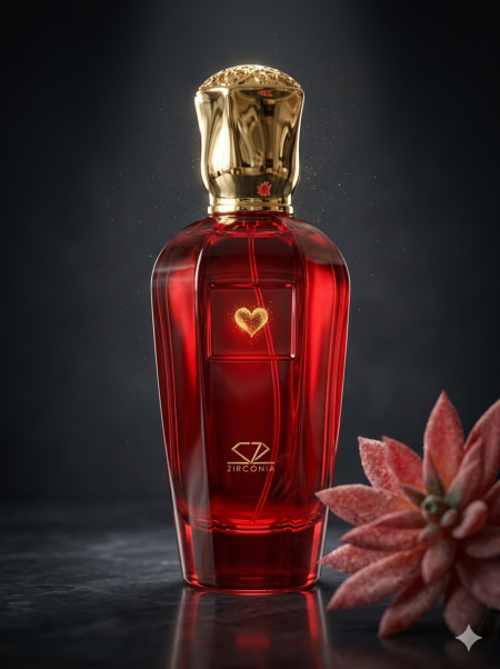 عطر الغرام