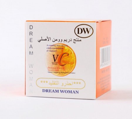 كريم VC