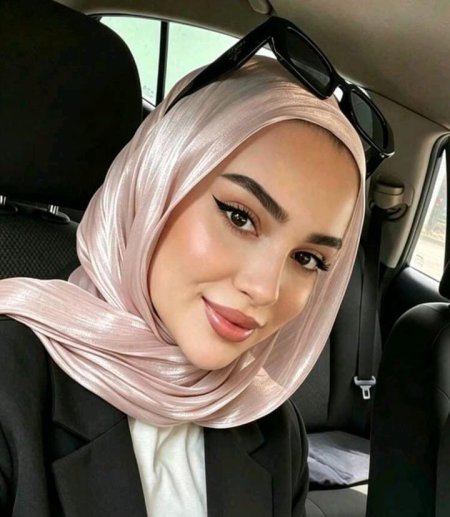 شال جكارا ترند