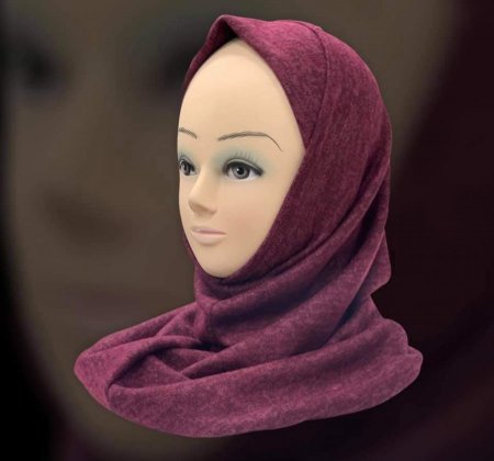 حجاب اميرة مصوف
