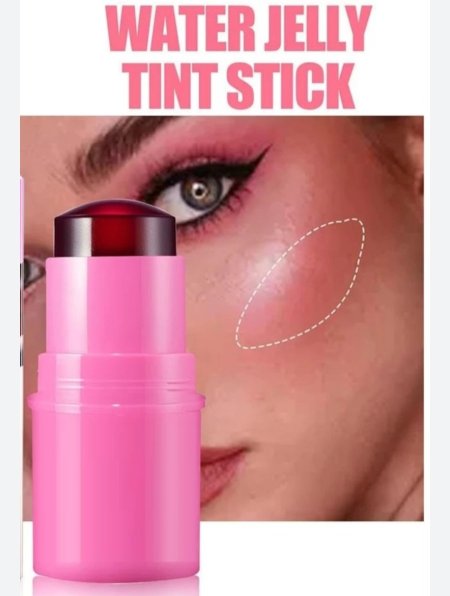 تينت شفايف او خدود tint stick