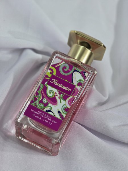 عطر فانتستك