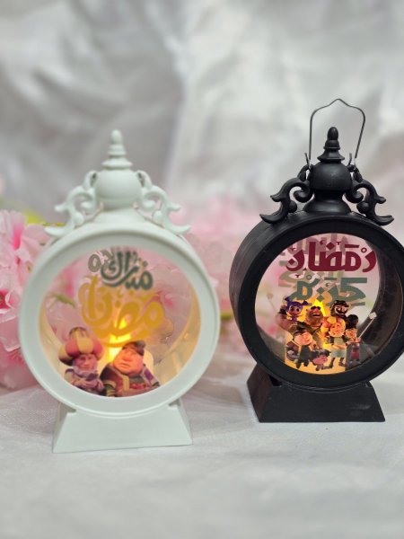 فانوس رمضان
