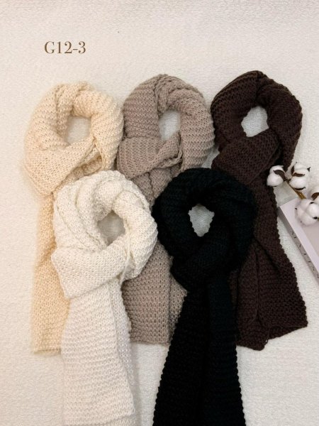 سكارف او لفحةG12-3