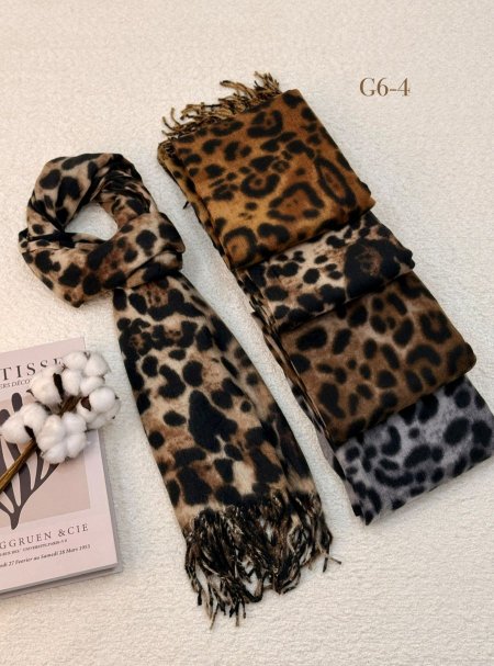 سكارف تايجر G6_4